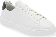 BOSS Colyn Hybrid Leather Sneaker