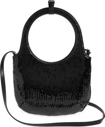 Holy Glitter Sequin Bag