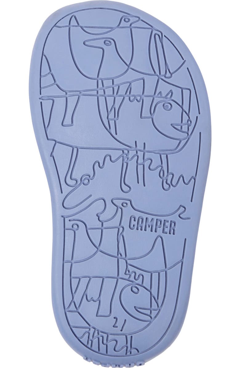 Camper Kids' Bicho Sandal, Alternate, color,