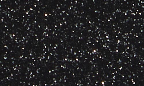 Marc Jacobs Glitter Trademarc Card Case In Black