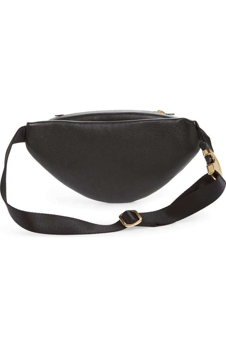 See by Chloé Mindy Leather Belt Bag, Alternate, color,