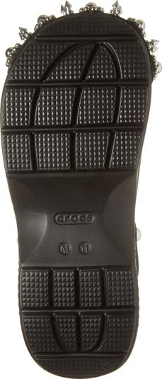 CROCS x Simone Rocha Stomp Platform Clog (Women) | Nordstrom