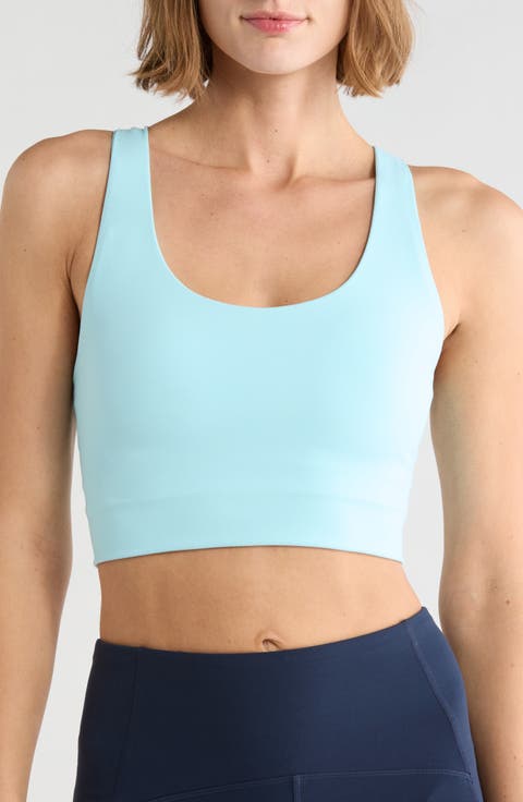 Rosalind Medium Impact Sports Bra