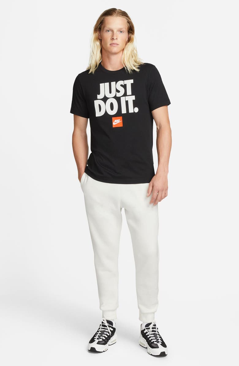 Nike Sportswear Graphic T-Shirt, Alternate, color, 