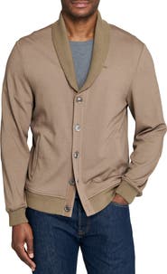 W.R.K Moritz Cardigan