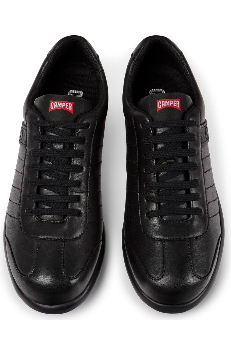Camper Pelotas XLite Sneaker, Alternate, color, Black