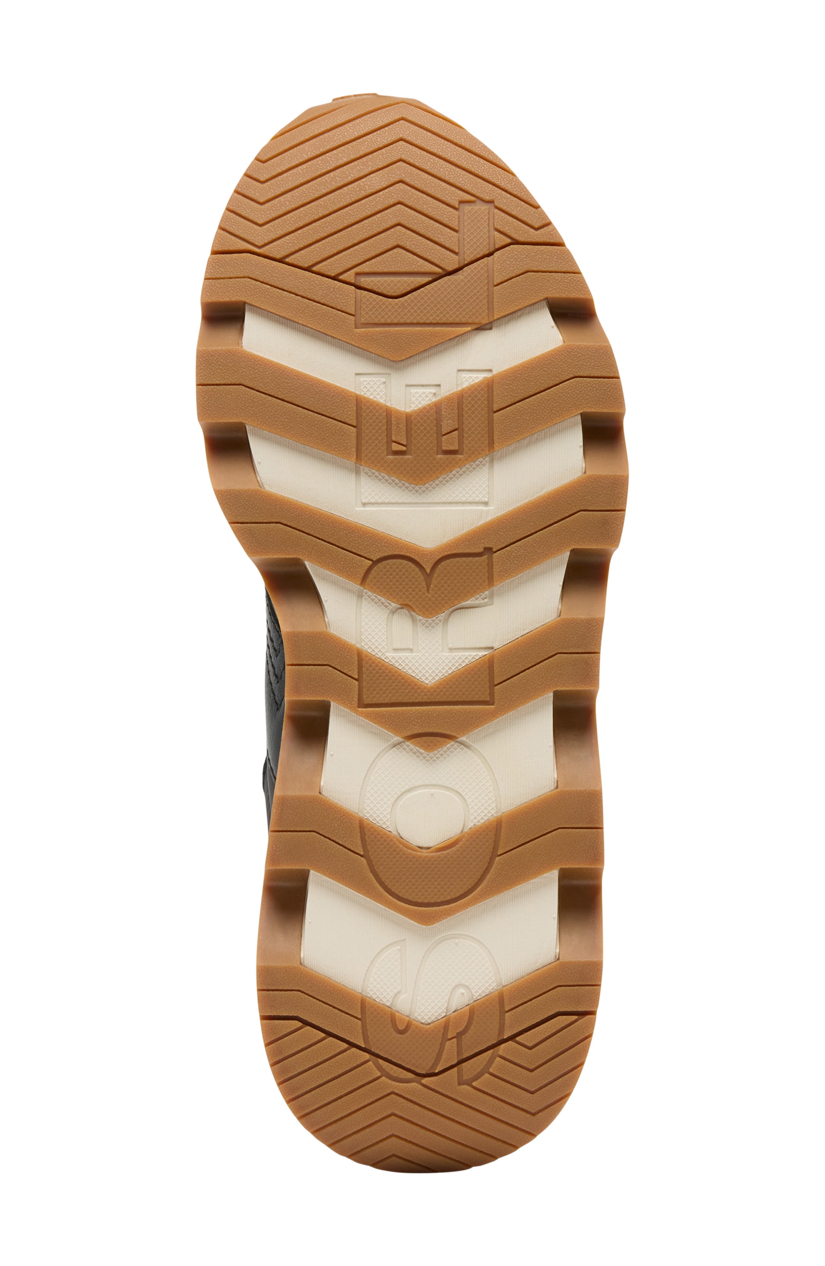 SOREL Kinetic Ember Sneaker, Alternate, color, 