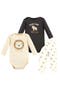  Brave Lion Long Sleeve