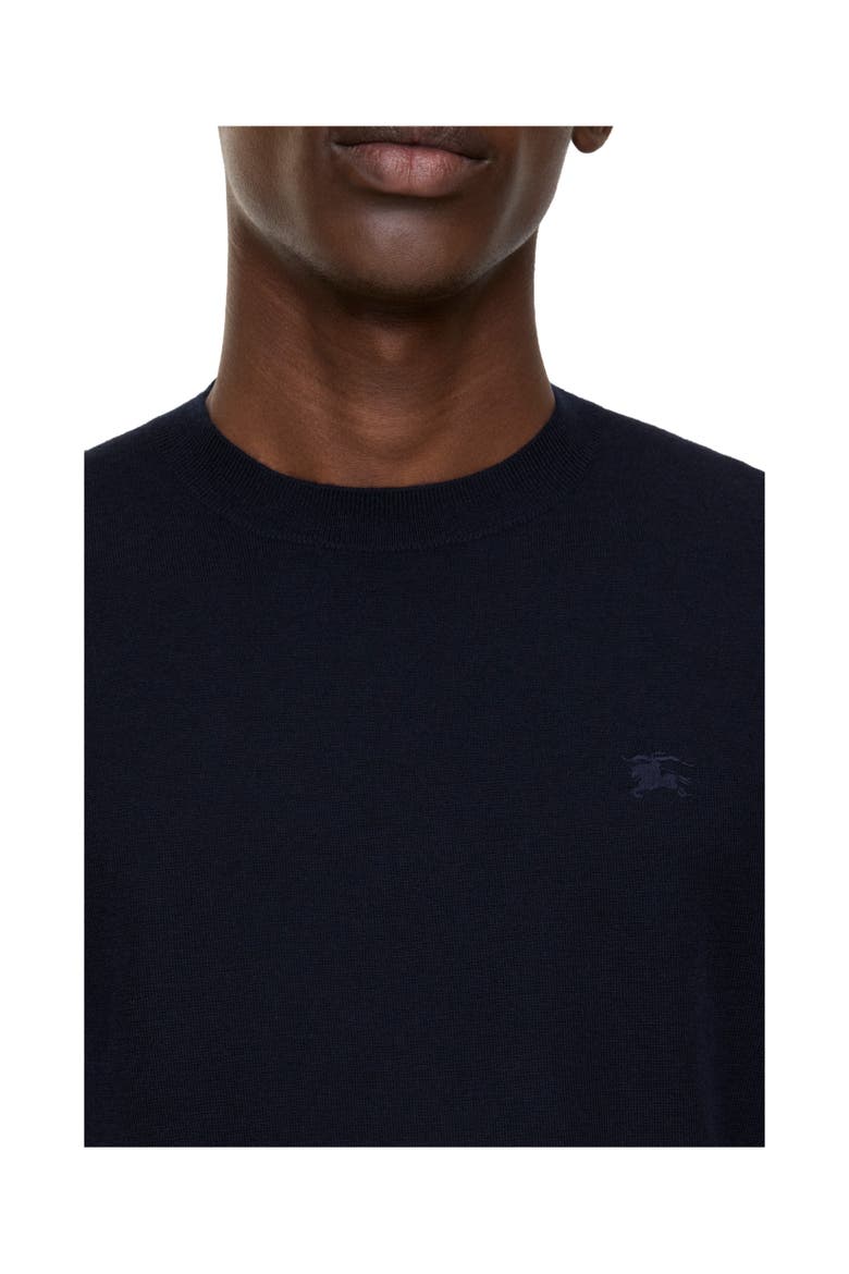 Cashmere Top, Alternate, color, Navy