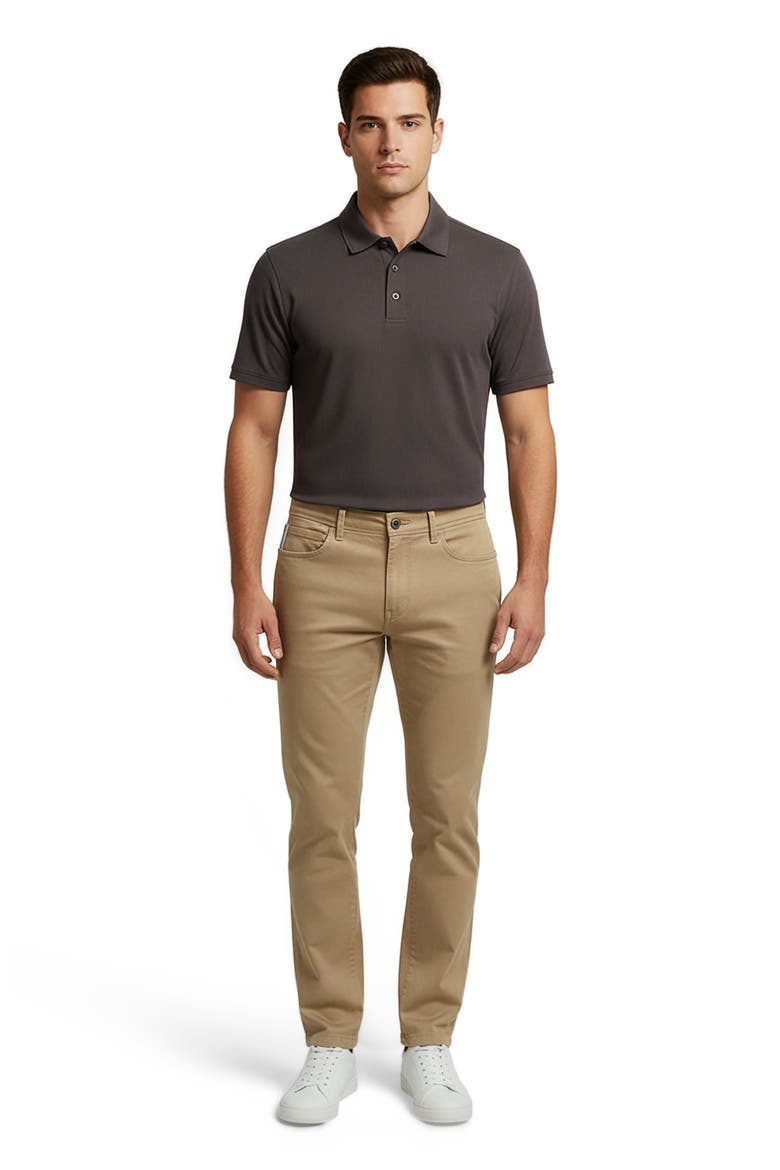 AG Chino, Main, color, AG Khaki
