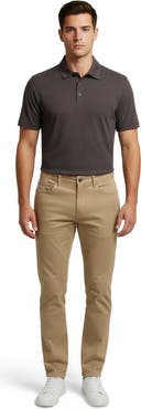 ASHWORTH GOLF AG Chino