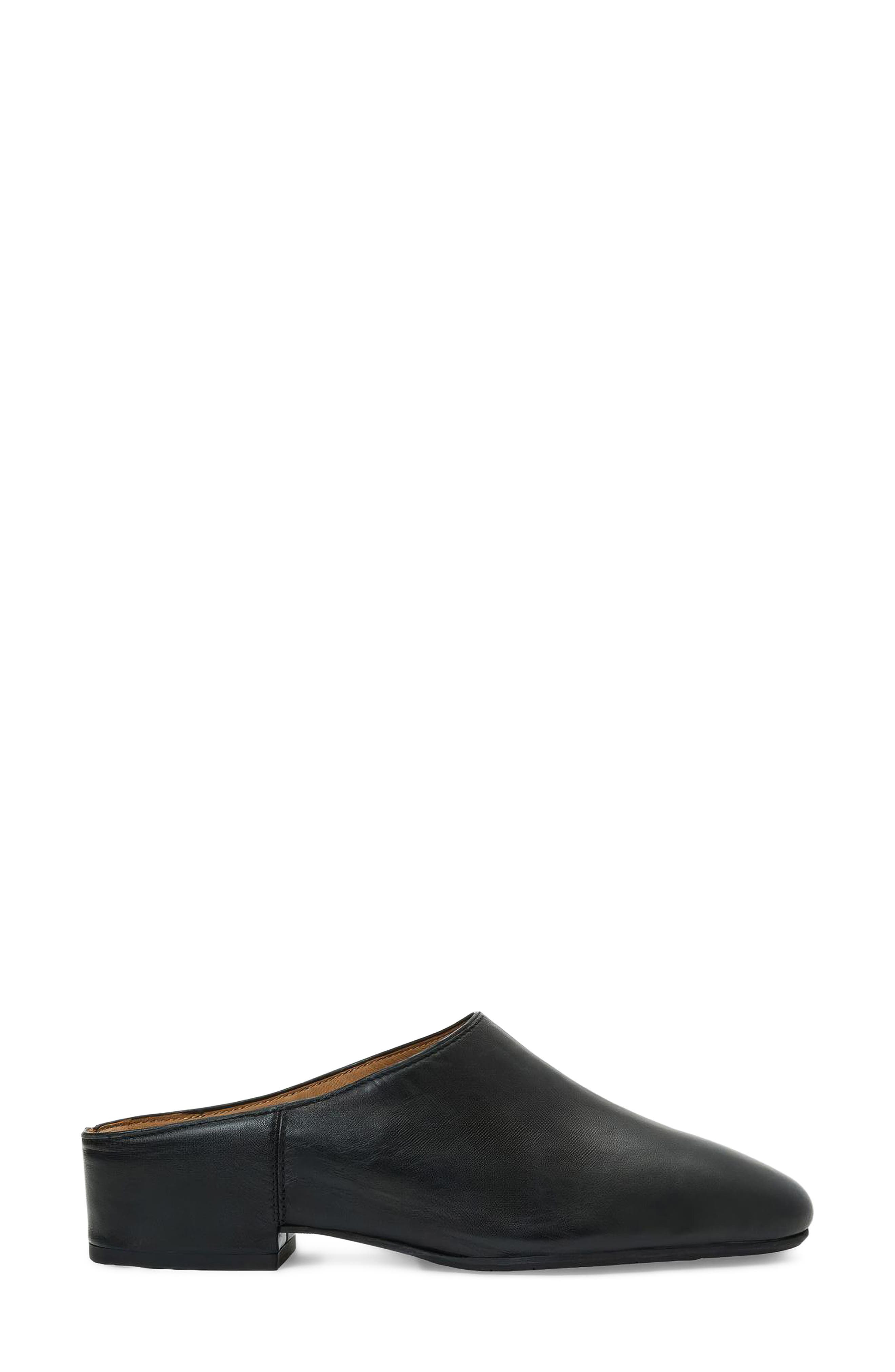 Aquatalia Umama Weatherproof Mule, Alternate, color, 