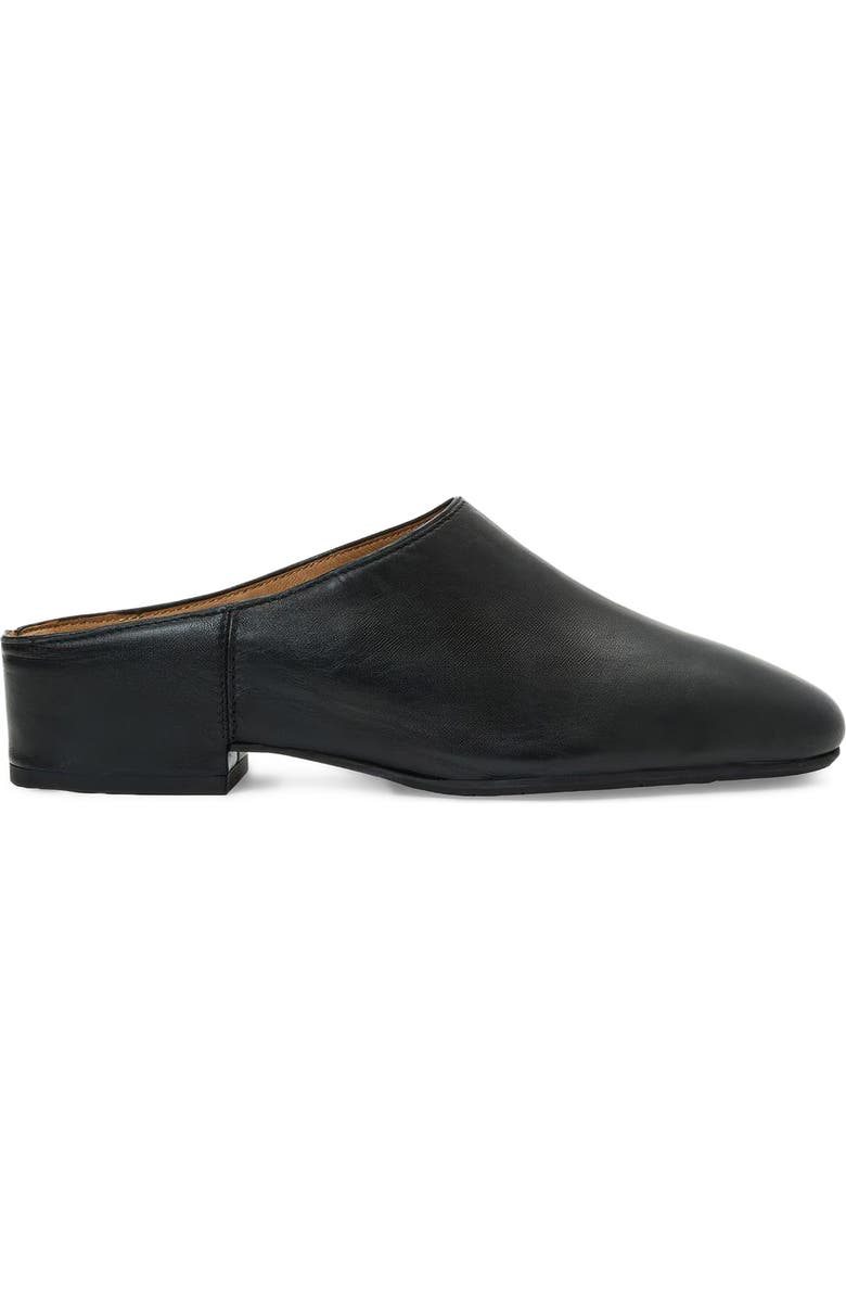 Aquatalia Umama Weatherproof Mule, Alternate, color,