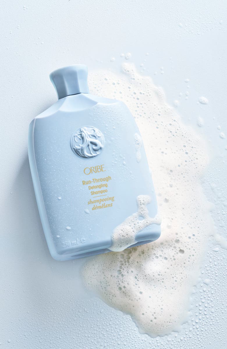 Oribe Run-Through Detangling Shampoo, Alternate, color,