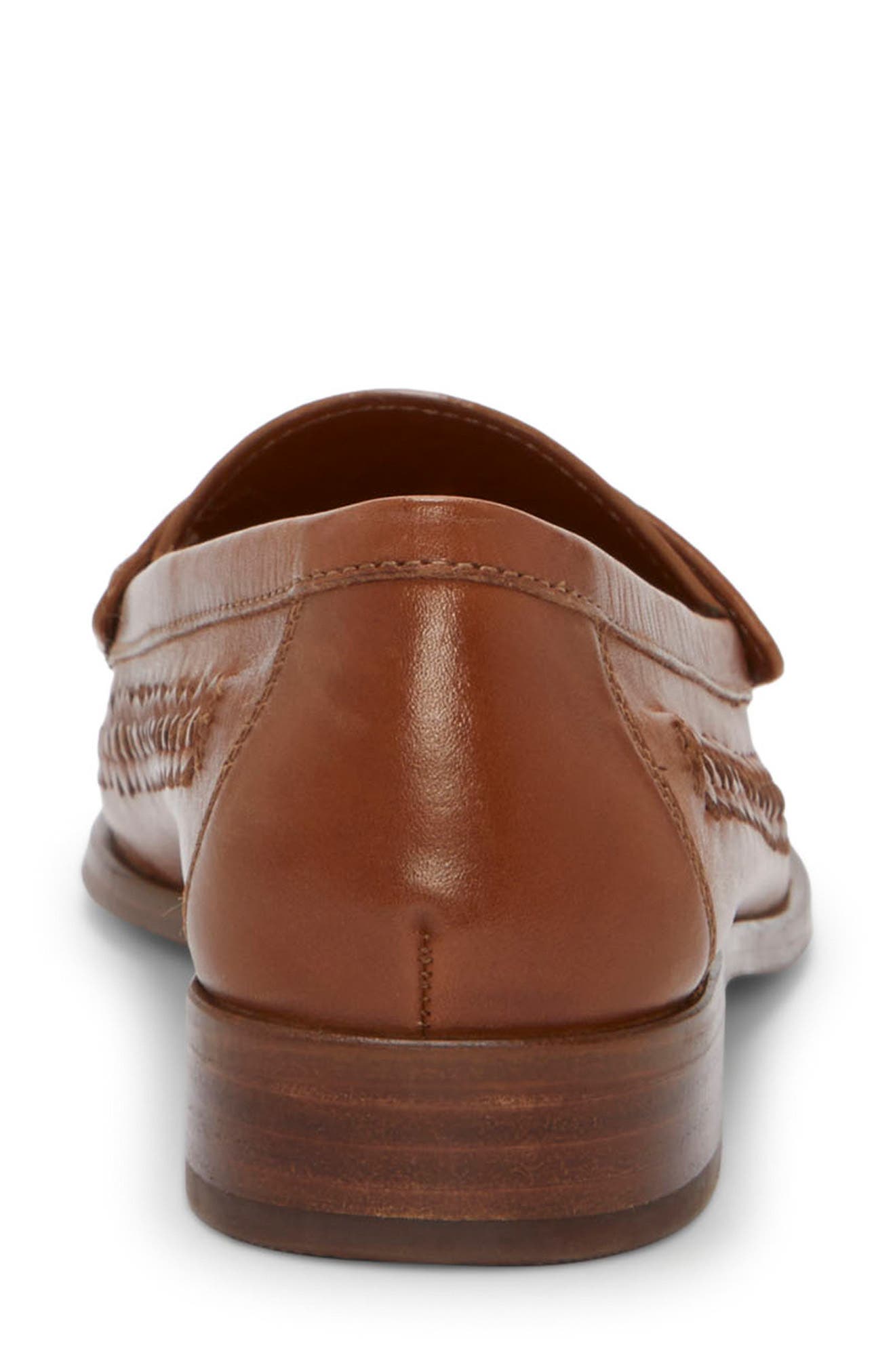 Vince Camuto Calie Penny Loafer, Alternate, color, Carmello