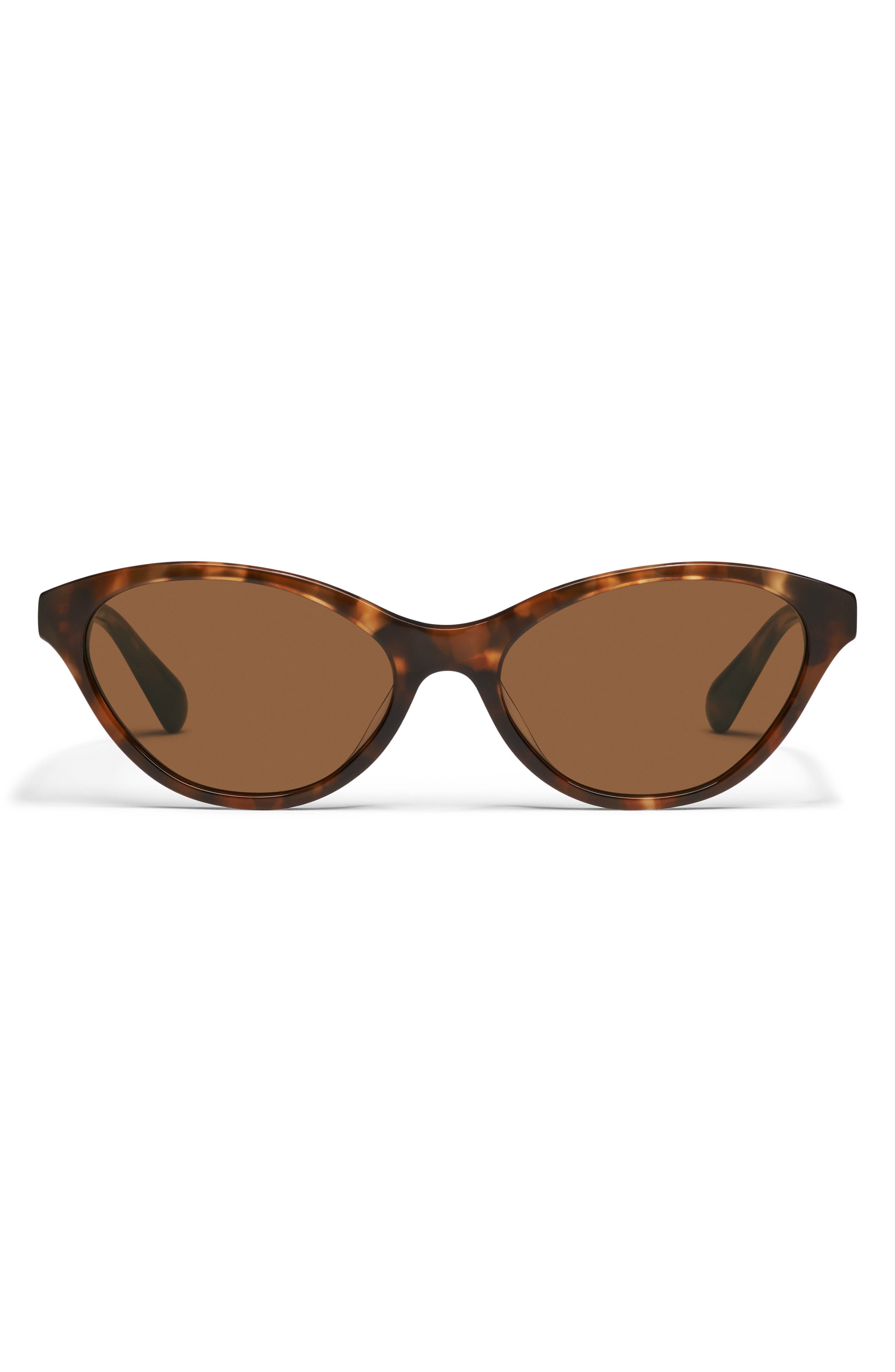 AMBER TORT/ BROWN