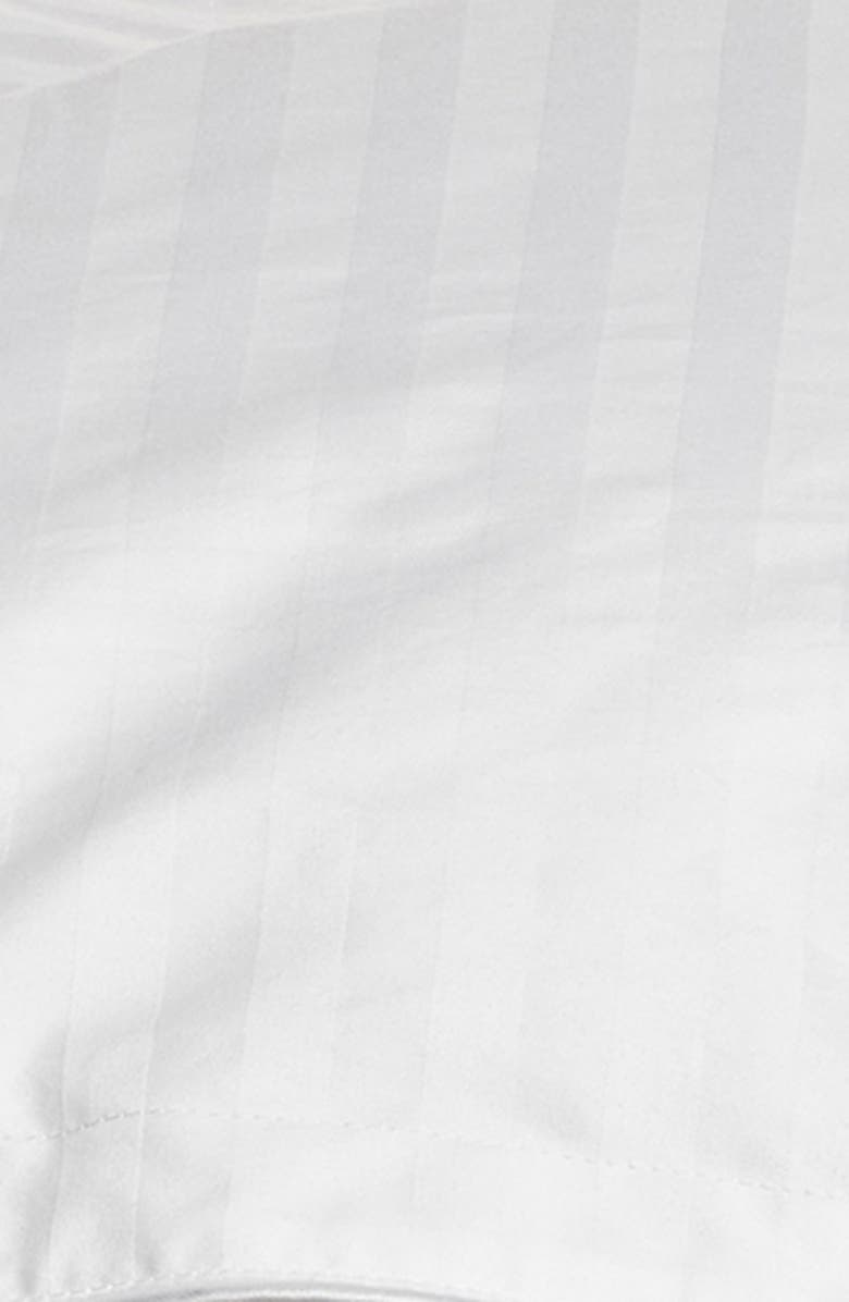 The White Company Hungarian Goose Down Comforter, Alternate, color, 