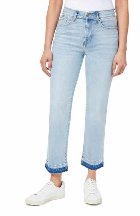 Kensie High Rise Slim Jeans