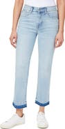 Kensie High Rise Slim Jeans