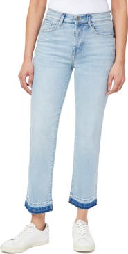Kensie High Rise Slim Jeans