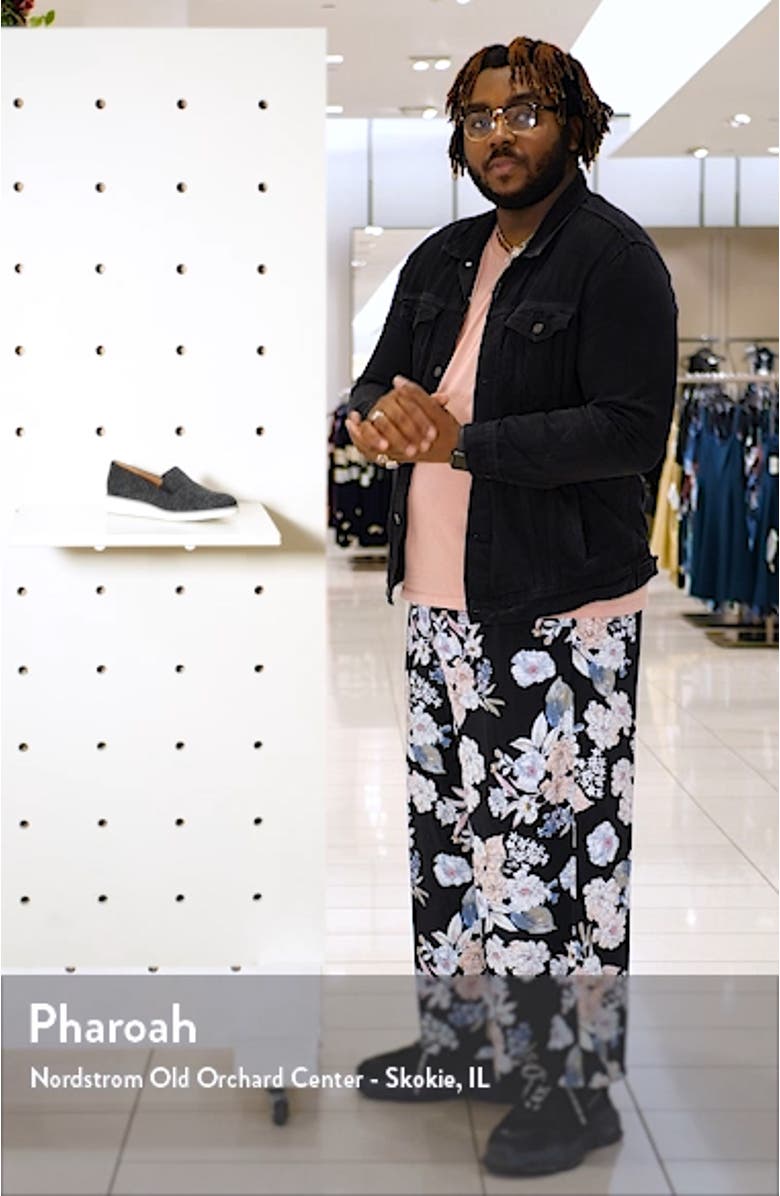 Whistle Slip-On - Wide Width Available, sales video thumbnail