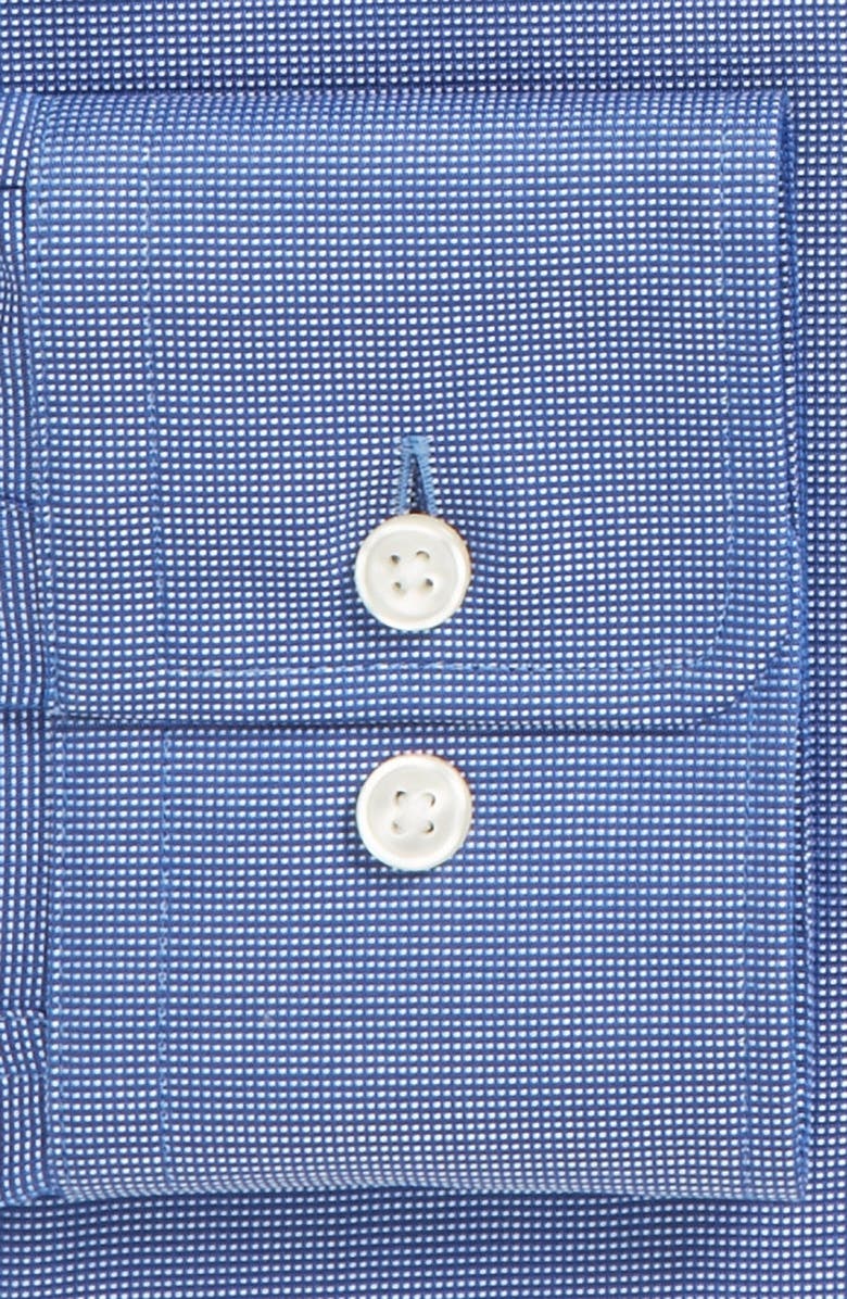 BOSS HUGO BOSS 'Miles' Sharp Fit Dress Shirt, Alternate, color,