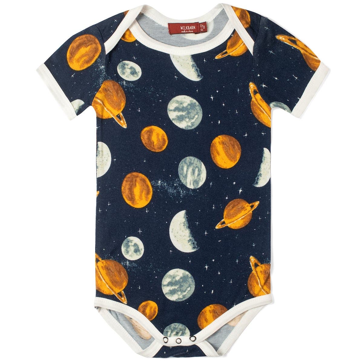 Planets