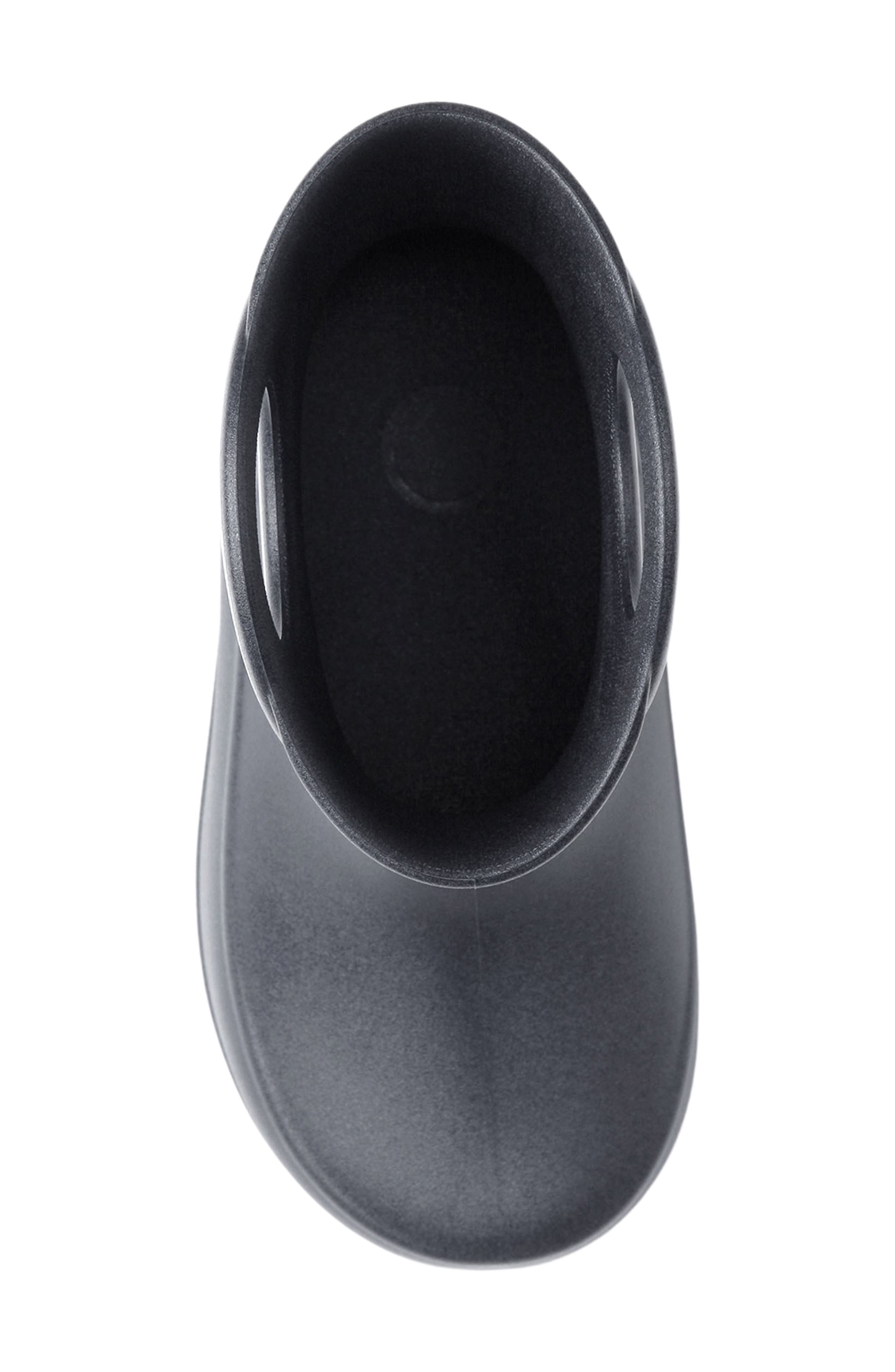 OKABASHI Kids' Kendall Rain Boot, Alternate, color, 