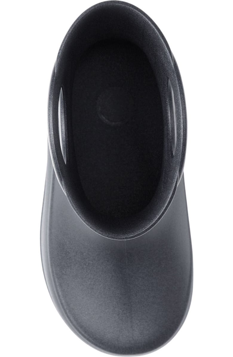 OKABASHI Kids' Kendall Rain Boot, Alternate, color,