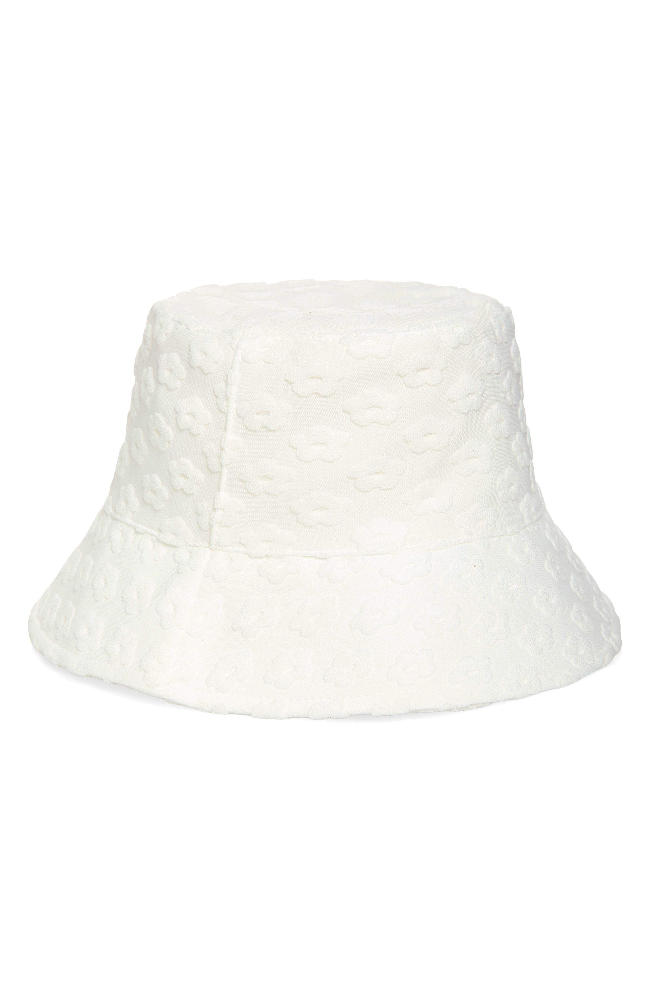 selected WHITE