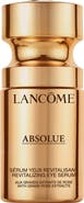 Lancôme Absolue Revitalizing Eye Serum