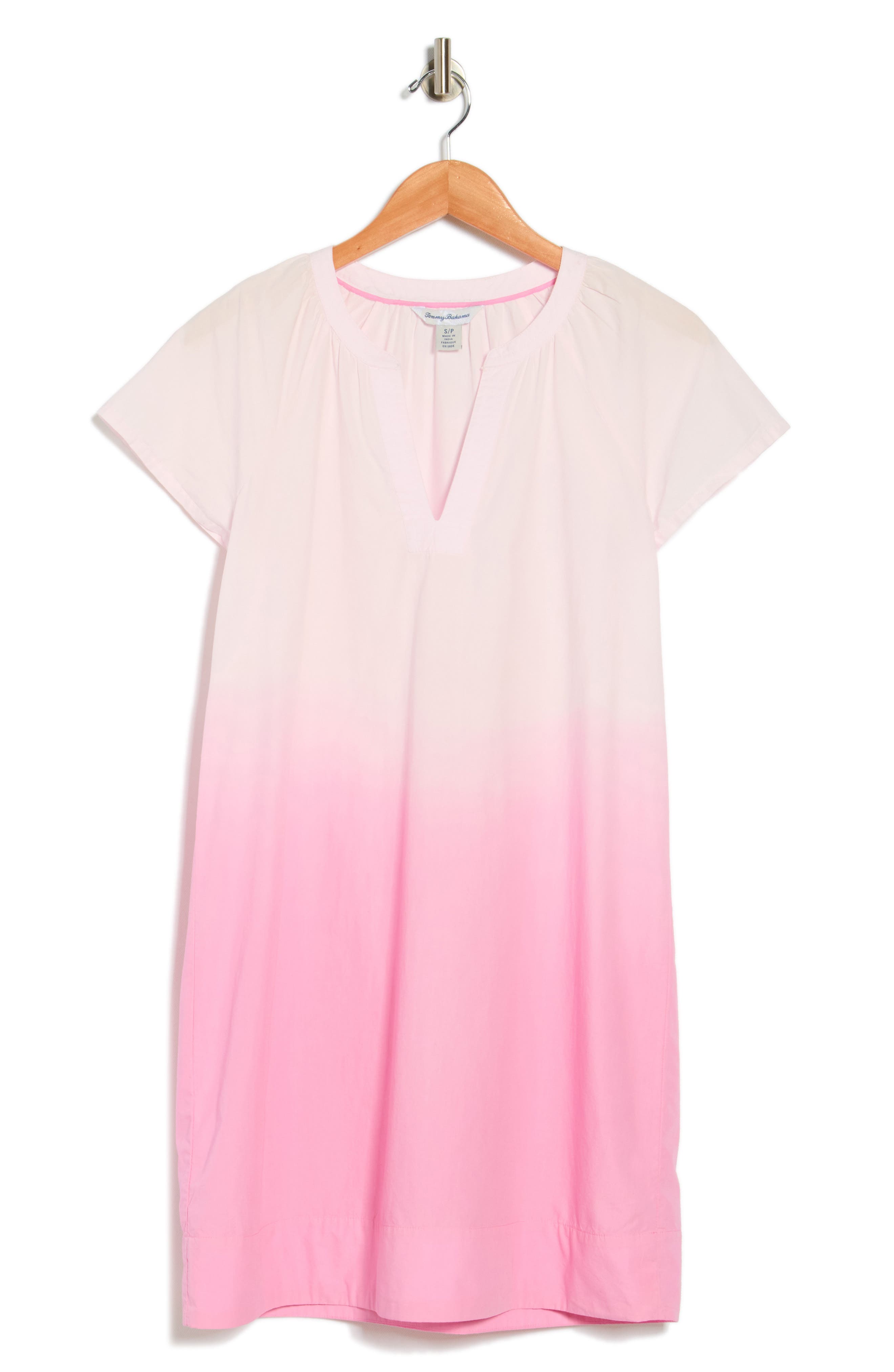 Tommy Bahama Oceana Isle Sunray Ombrè Dress
