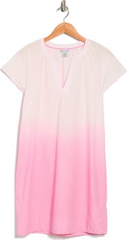 Tommy Bahama Oceana Isle Sunray Ombrè Dress