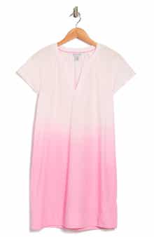 Tommy Bahama Oceana Isle Sunray Ombrè Dress