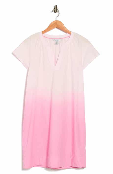 Tommy Bahama Oceana Isle Sunray Ombrè Dress
