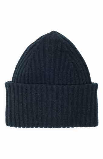 Core Wide Cuff Beanie