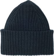 NORDSTROM RACK Core Wide Cuff Beanie