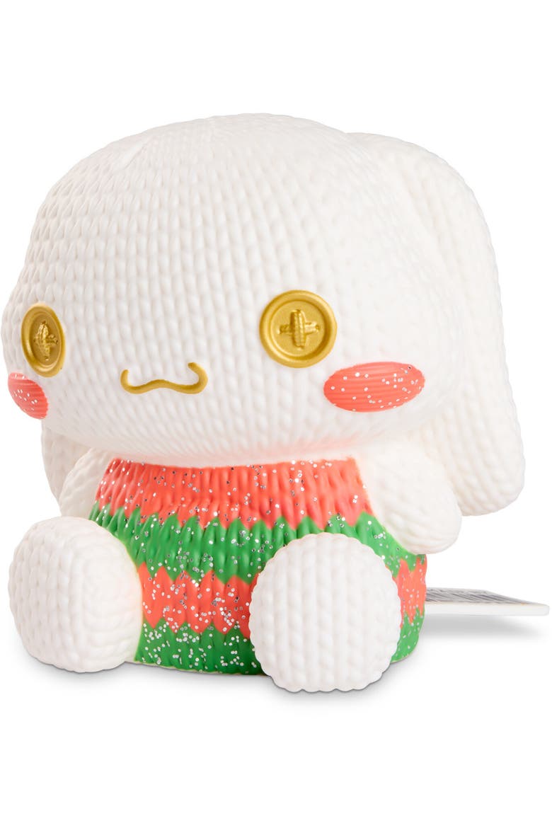 Sanrio - Cinnamoroll Christmas, Alternate, color, Multicolor