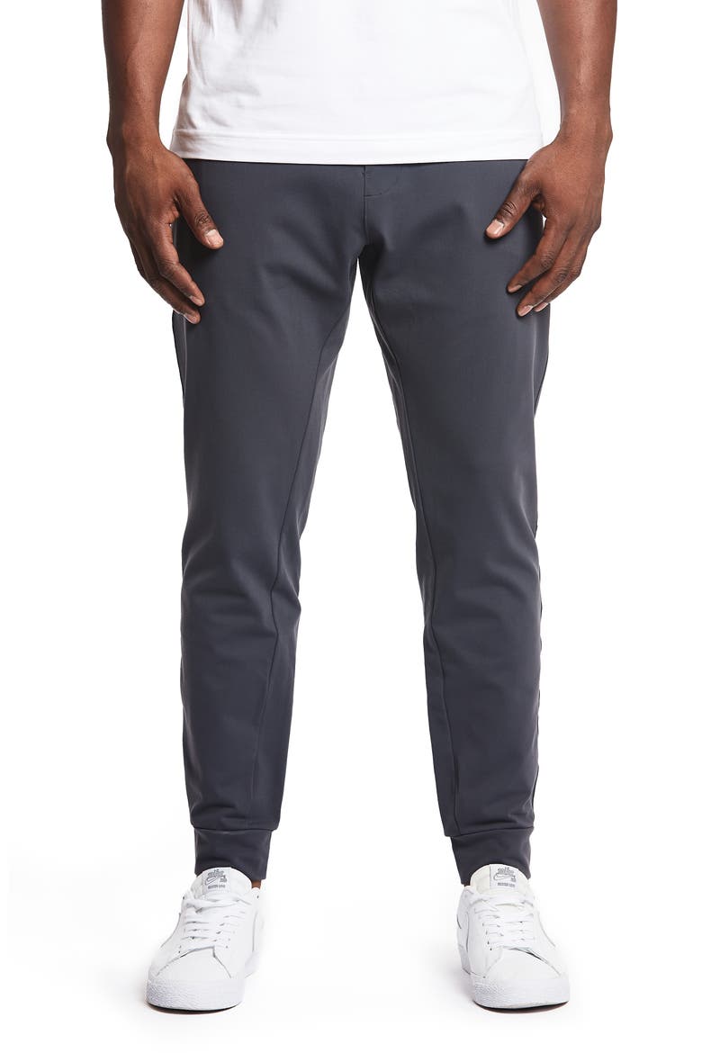 Gamechanger Joggers, Main, color, STONE GREY