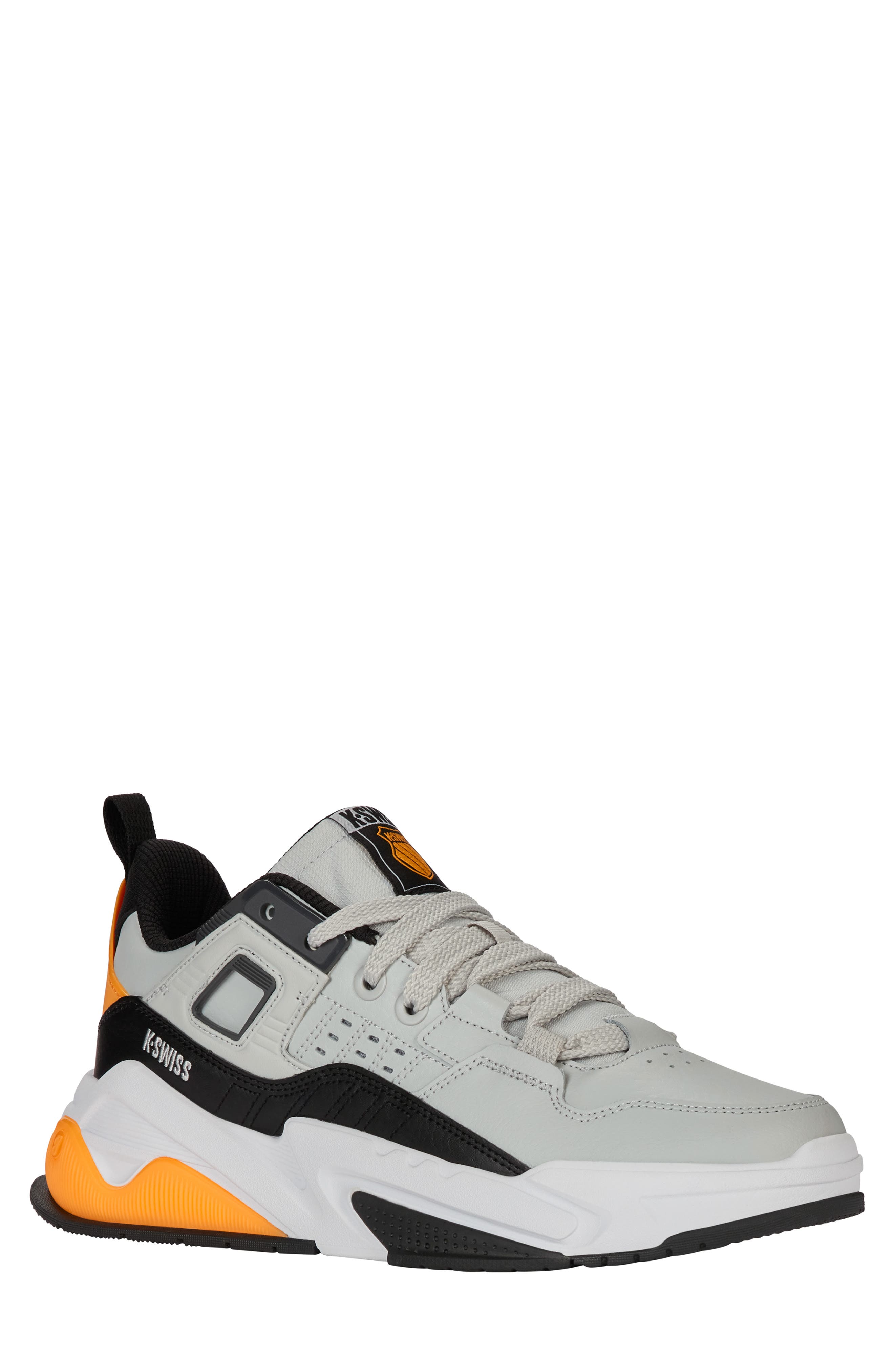 K-Swiss Techna Trainer Hybrid Training Shoe (Men) | Nordstrom