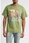 BB Leopard Graphic T-Shirt