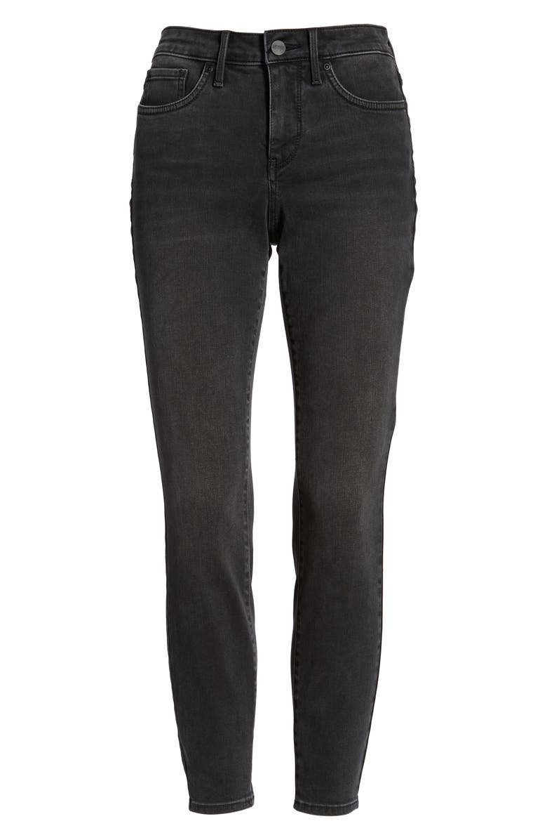 NYDJ Ami Super Skinny Ankle Jeans, Alternate, color, 