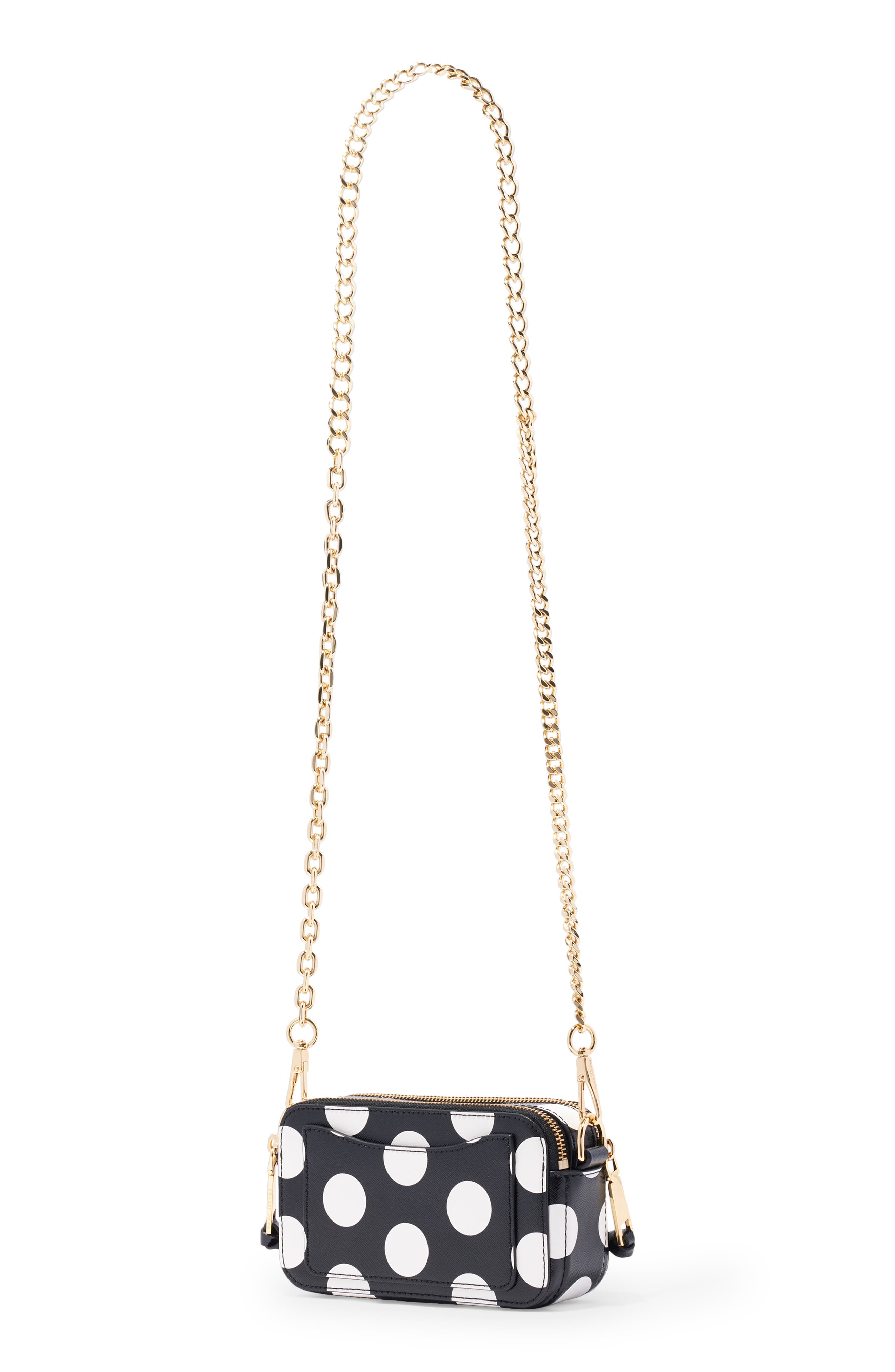 Marc Jacobs The Snapshot Crossbody Bag, Alternate, color, 