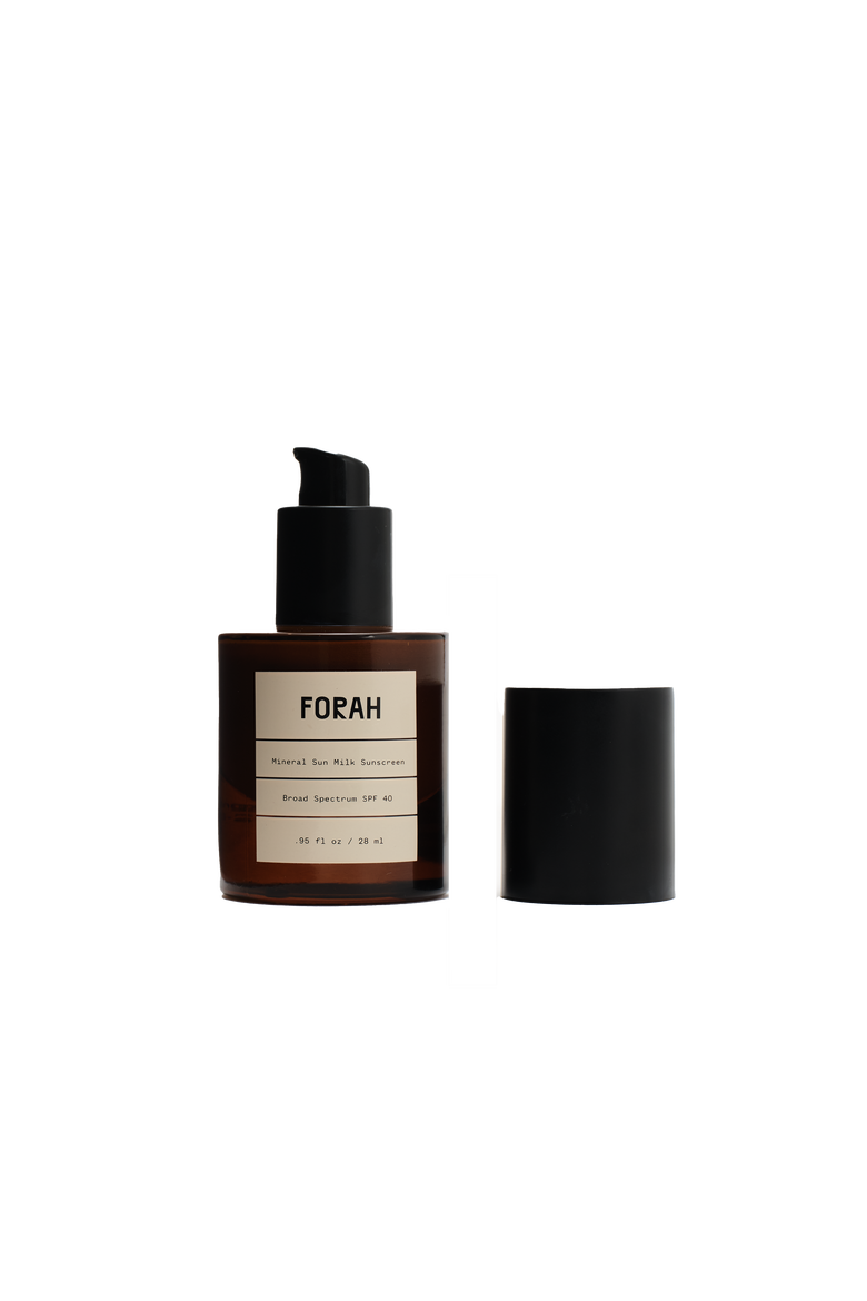 Mineral Sun Milk SPF 40, Alternate, color, No Color