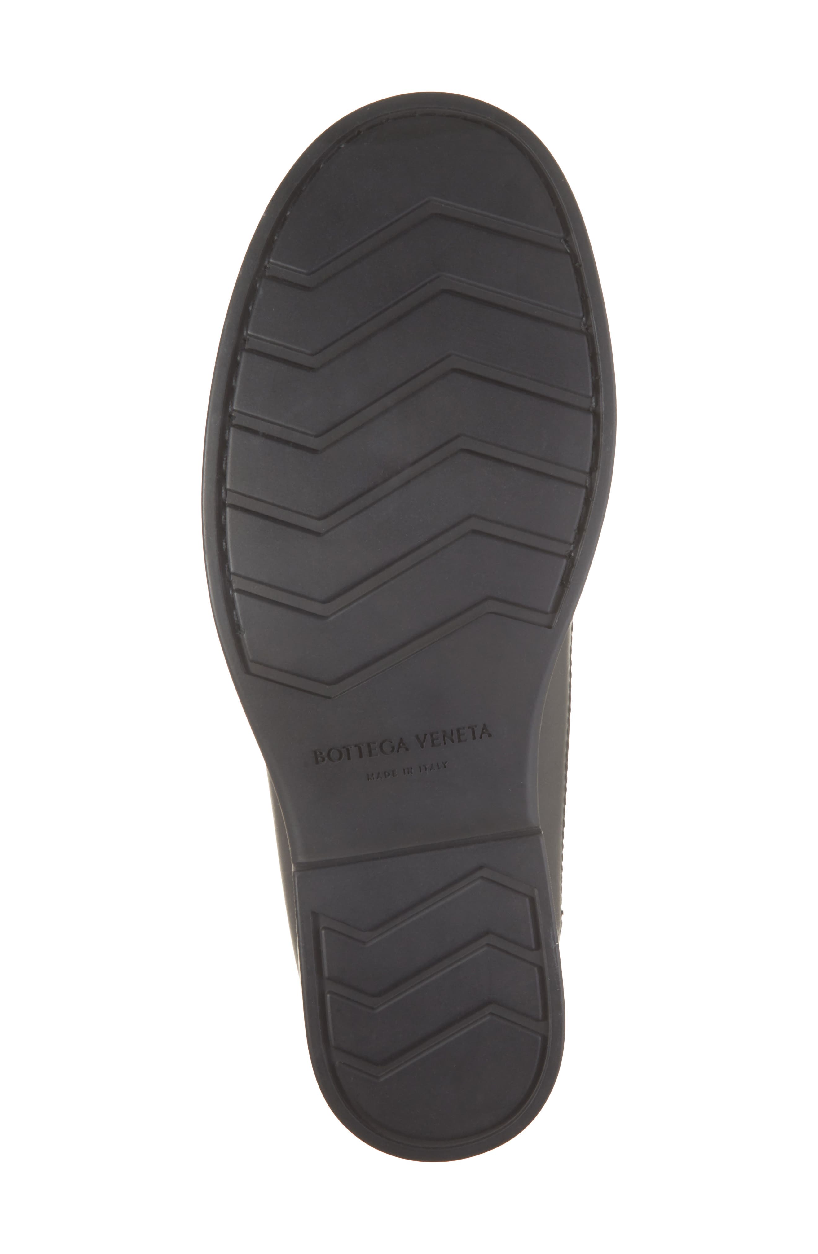 Pier Leather Combat Boot, Alternate, color, 2006 ESPRESSO