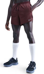 Nike Dri-FIT Stride 2-in-1 Running Shorts