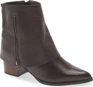Bottero Foldover Bootie