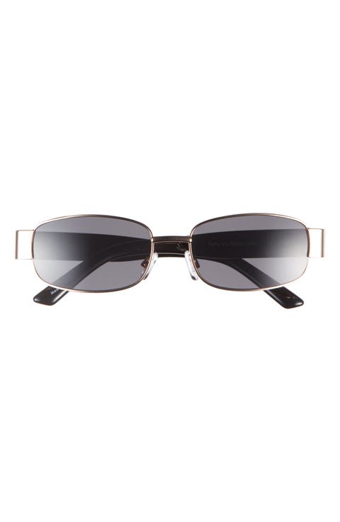 Square Sunglasses