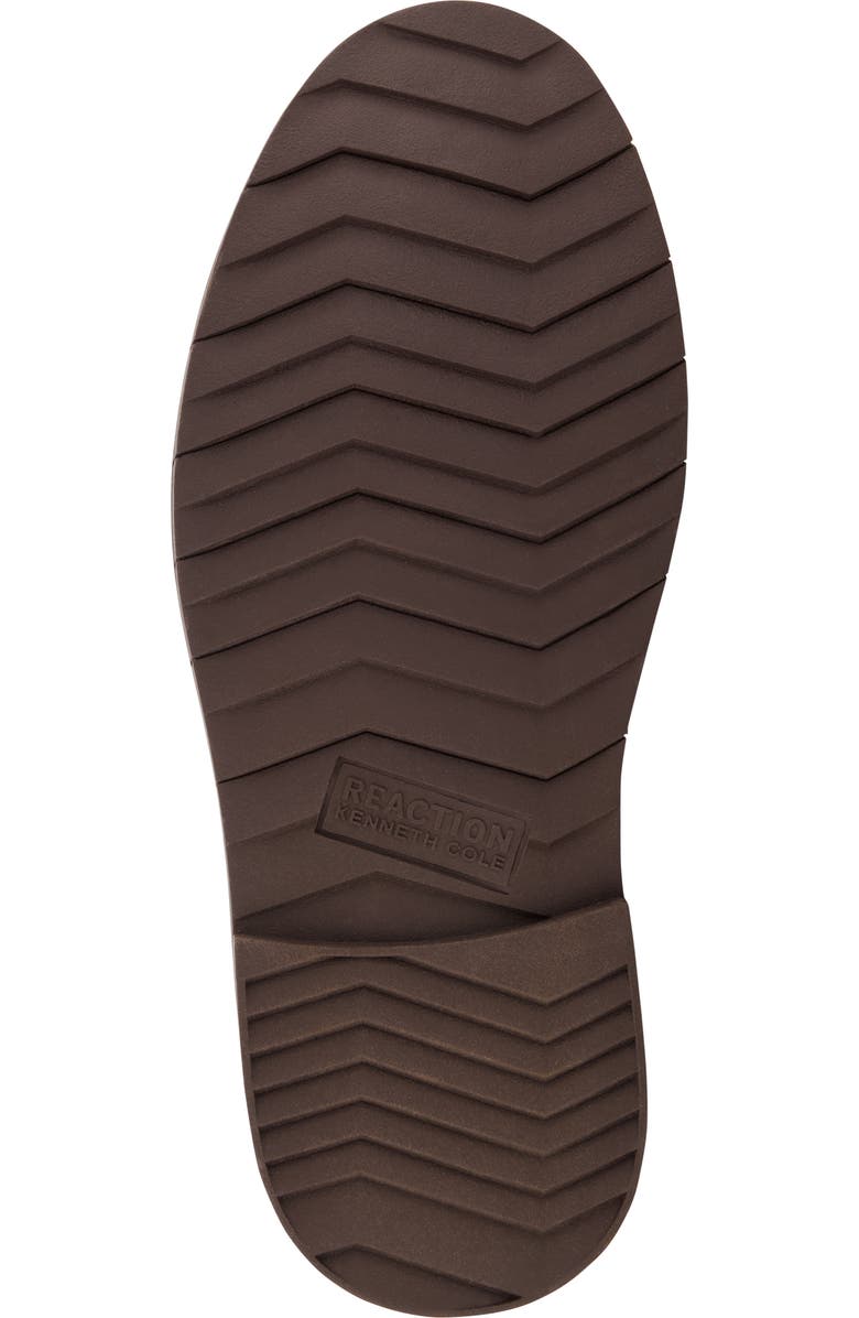 Kenneth Cole Kids' Klay Flex Tully Bootie, Alternate, color, Cognac