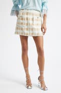Ramy Brook Amaliah Miniskirt